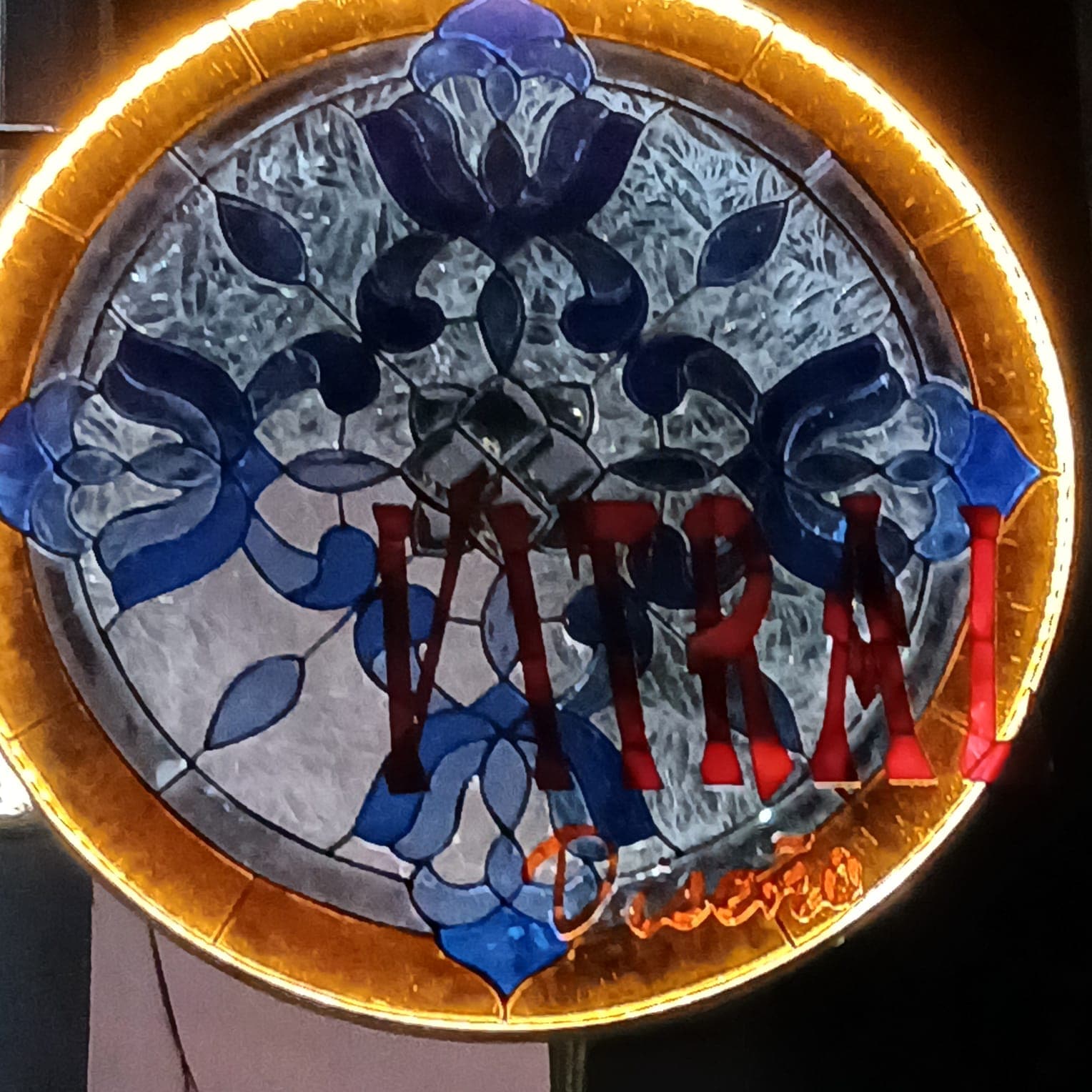Trabajo 1
