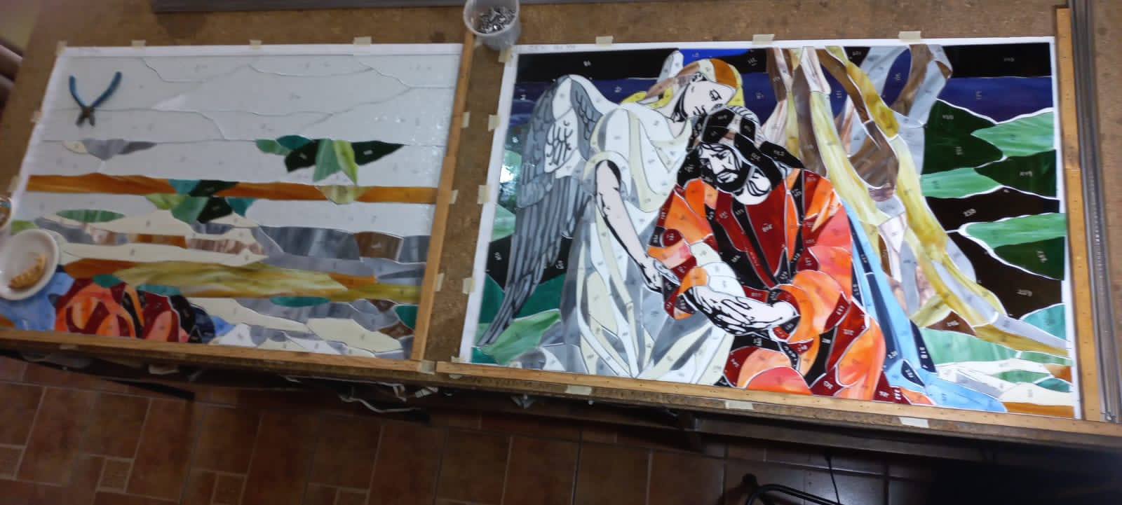 Trabajo 108