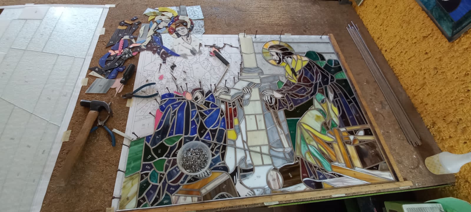 Trabajo 14