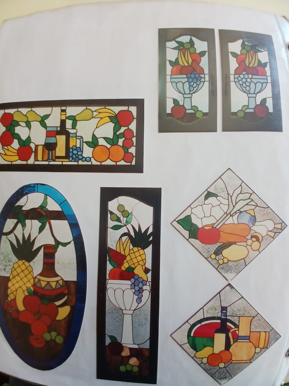 Trabajo 15