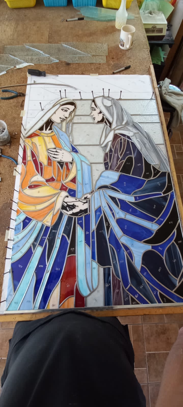 Trabajo 17