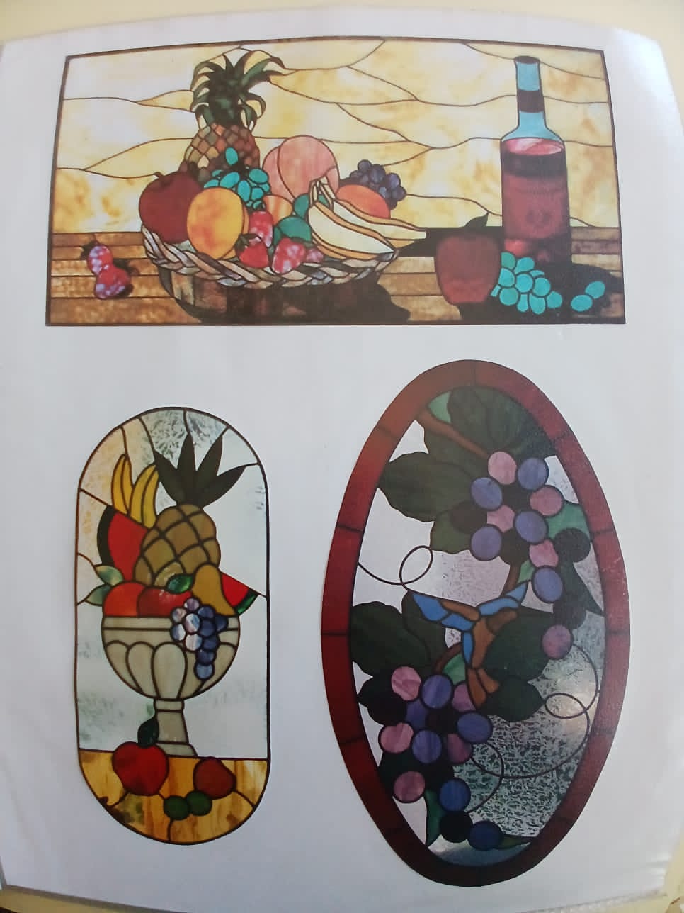 Trabajo 23