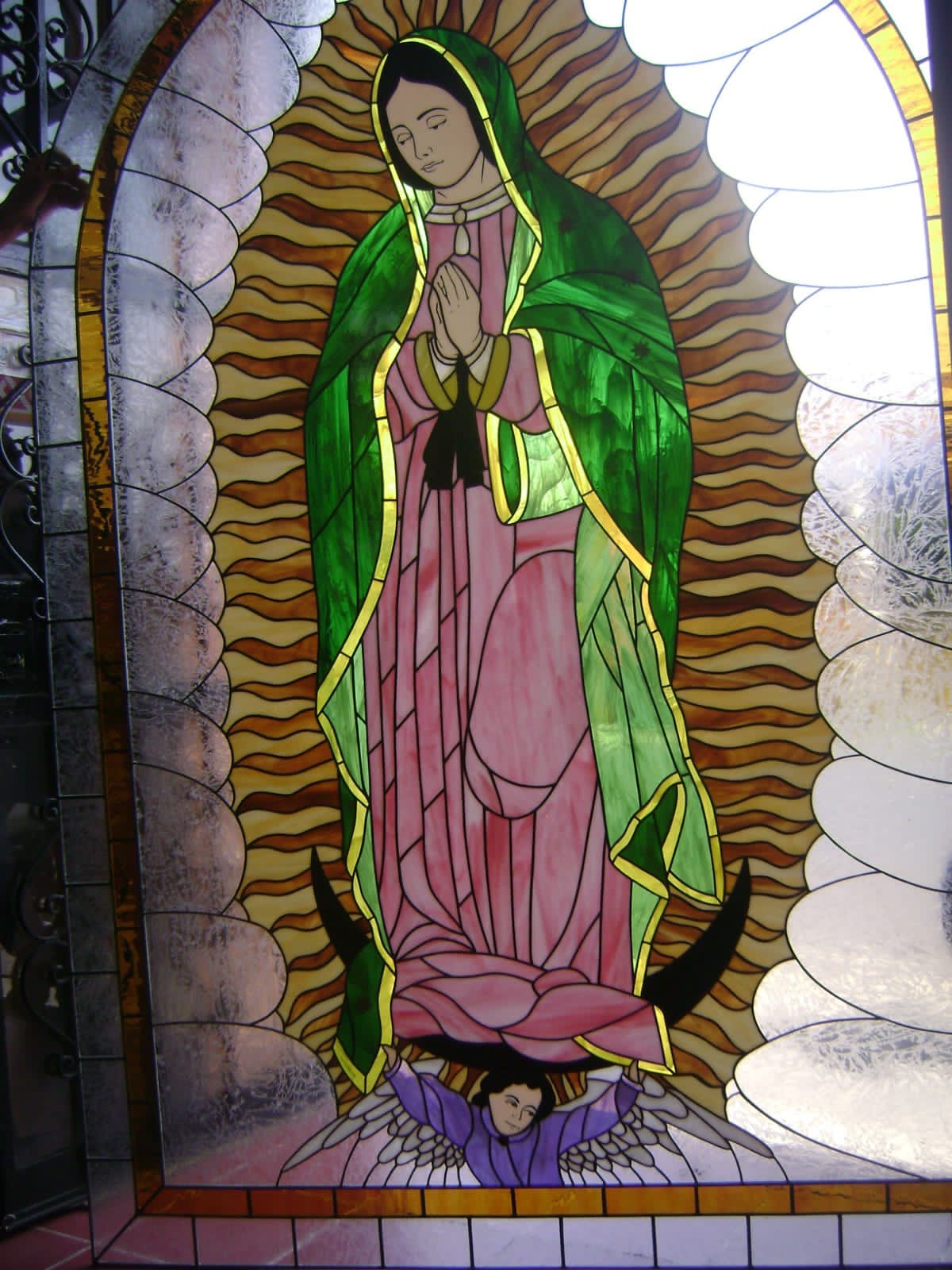 Trabajo 80