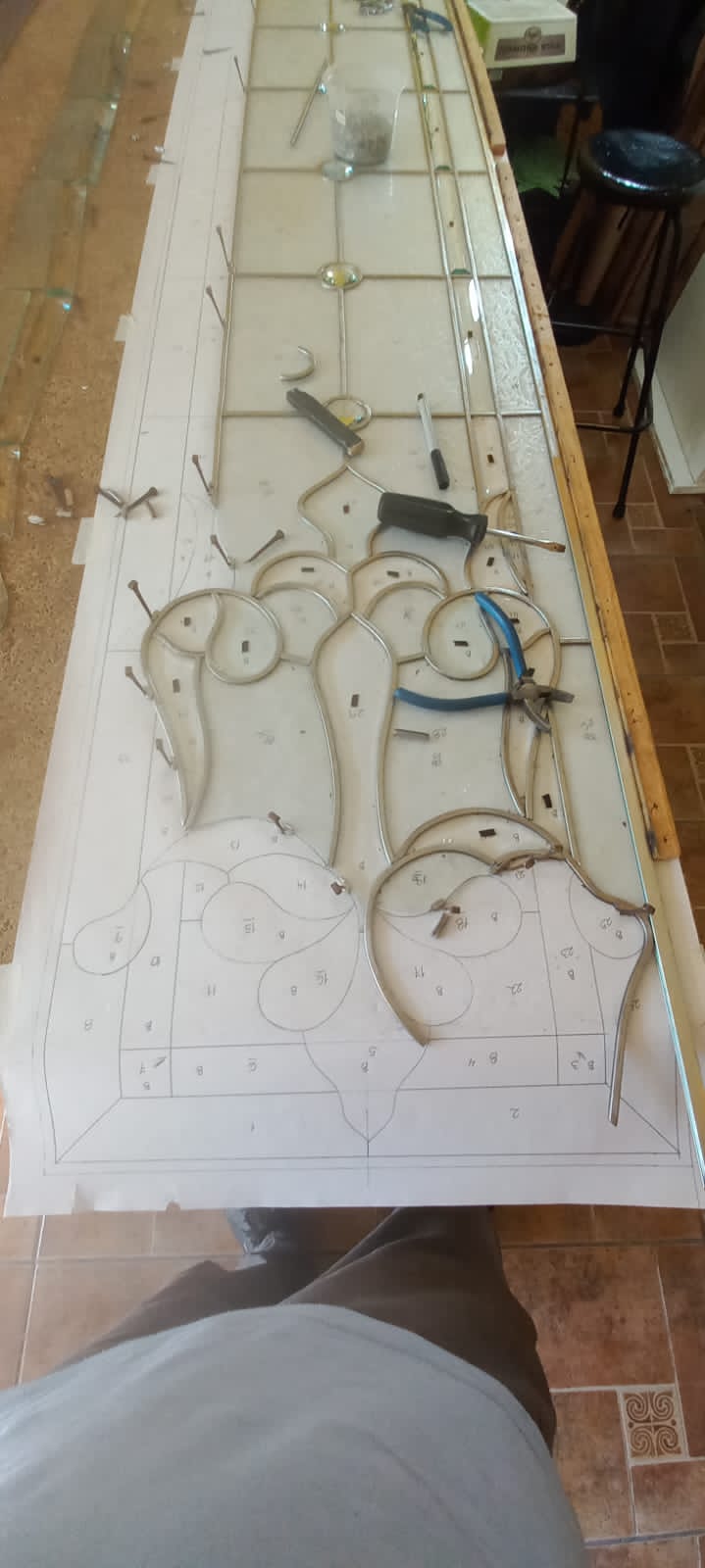 Trabajo 82