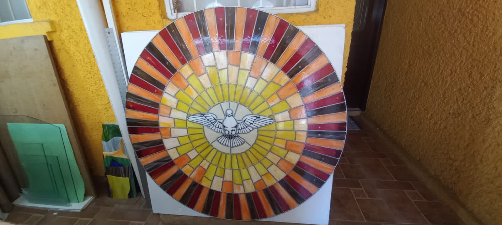 Trabajo 88