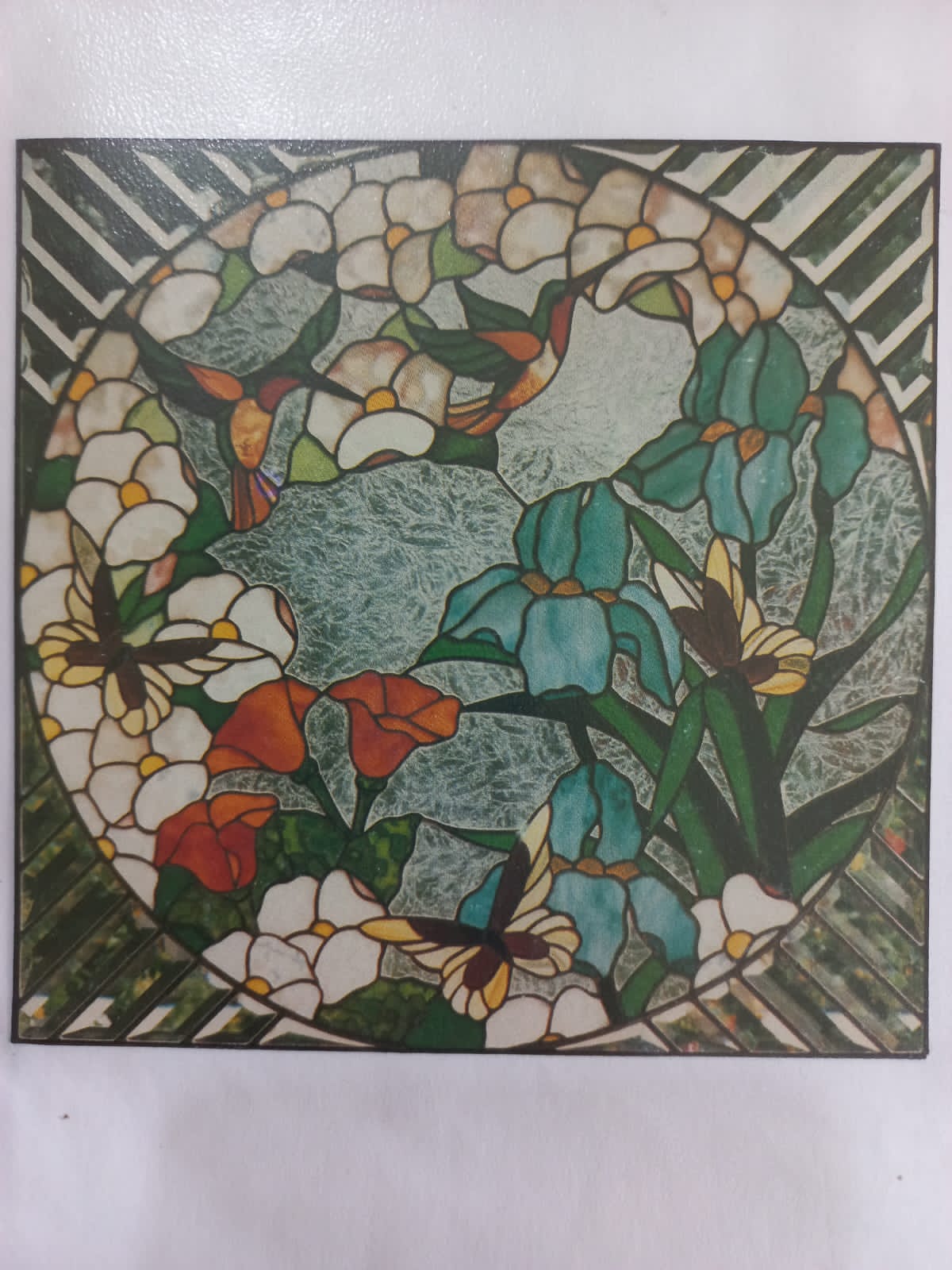 Trabajo 95